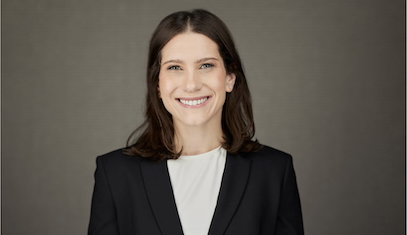 Jacqueline Burke portrait