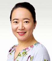 Bin Jiang headshot