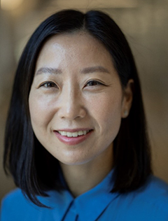 Eun Ji Chung portrait