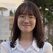 Nayoung Kim portrait photo
