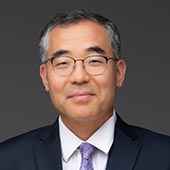 Seok Jong (Jay) Hong