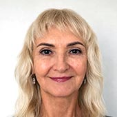 Svetlana Navitskaya